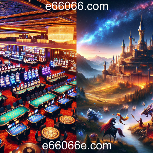 A Magia dos Jogos de Fantasia